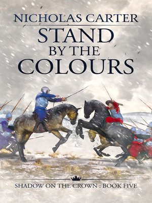 Stand by the Colours - ebook
